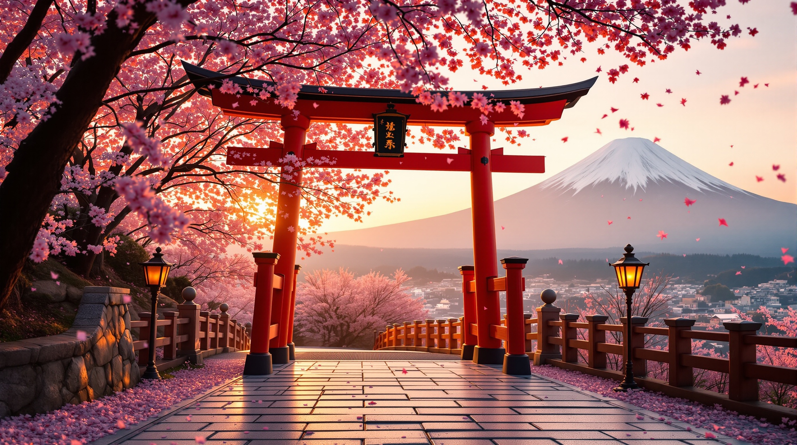 Get Me To Japan: How to Fly Business Class to Tokyo for Under 60,000 Points