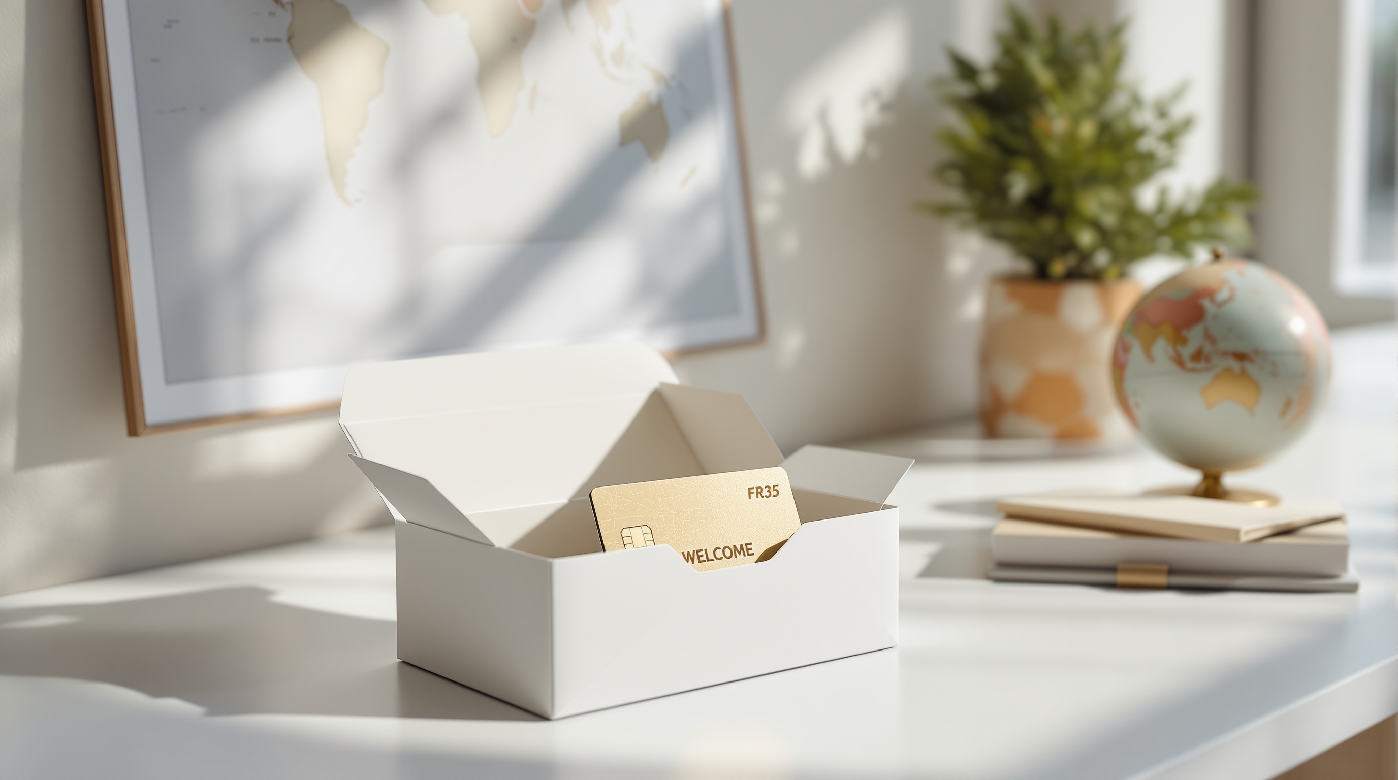 Starting from Zero: Your First Guide to Points and Miles