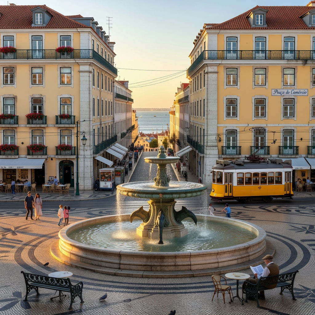 Lisbon, Portugal