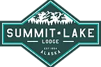Lunch @ Summit Lake Lodge's The Parlor