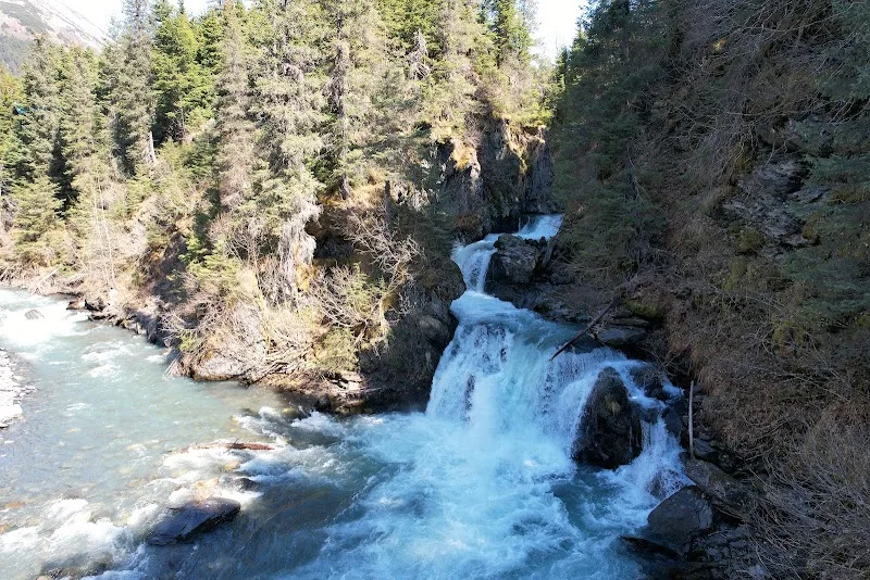 Winner Creek Hike and Photo Shoot