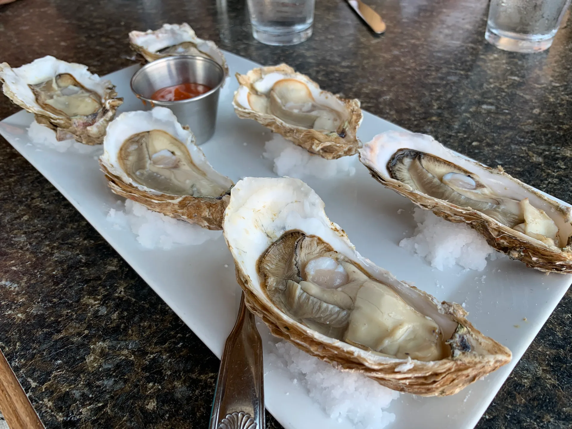 Chinooks Seafood and Grill Seward Alaska