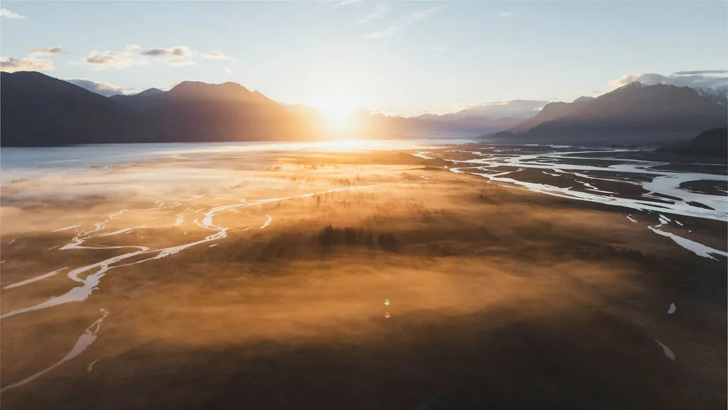Photo Editing Workshop with Daniel Fowler
