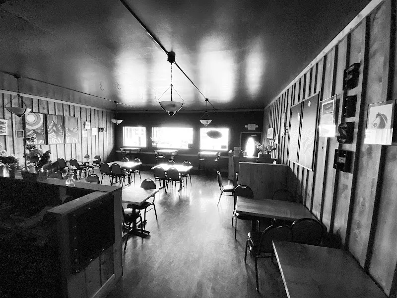Gold Rush Bistro