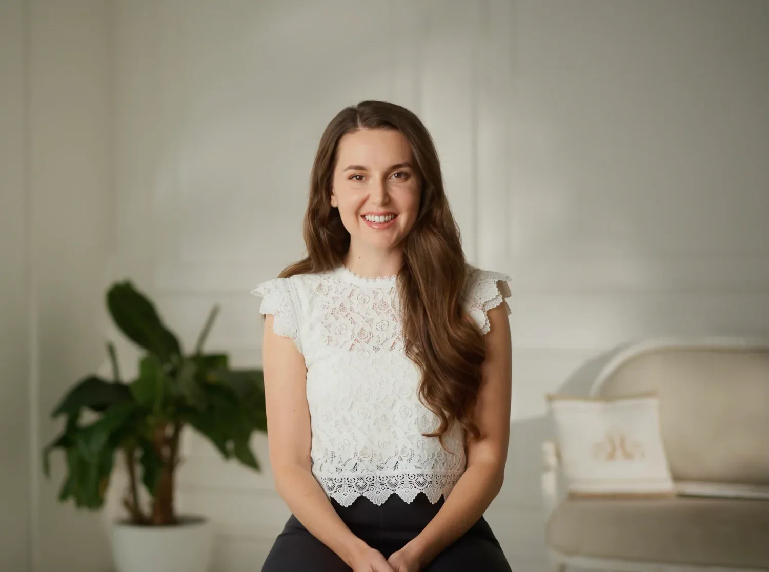 Breath Work with Karolina Grassi