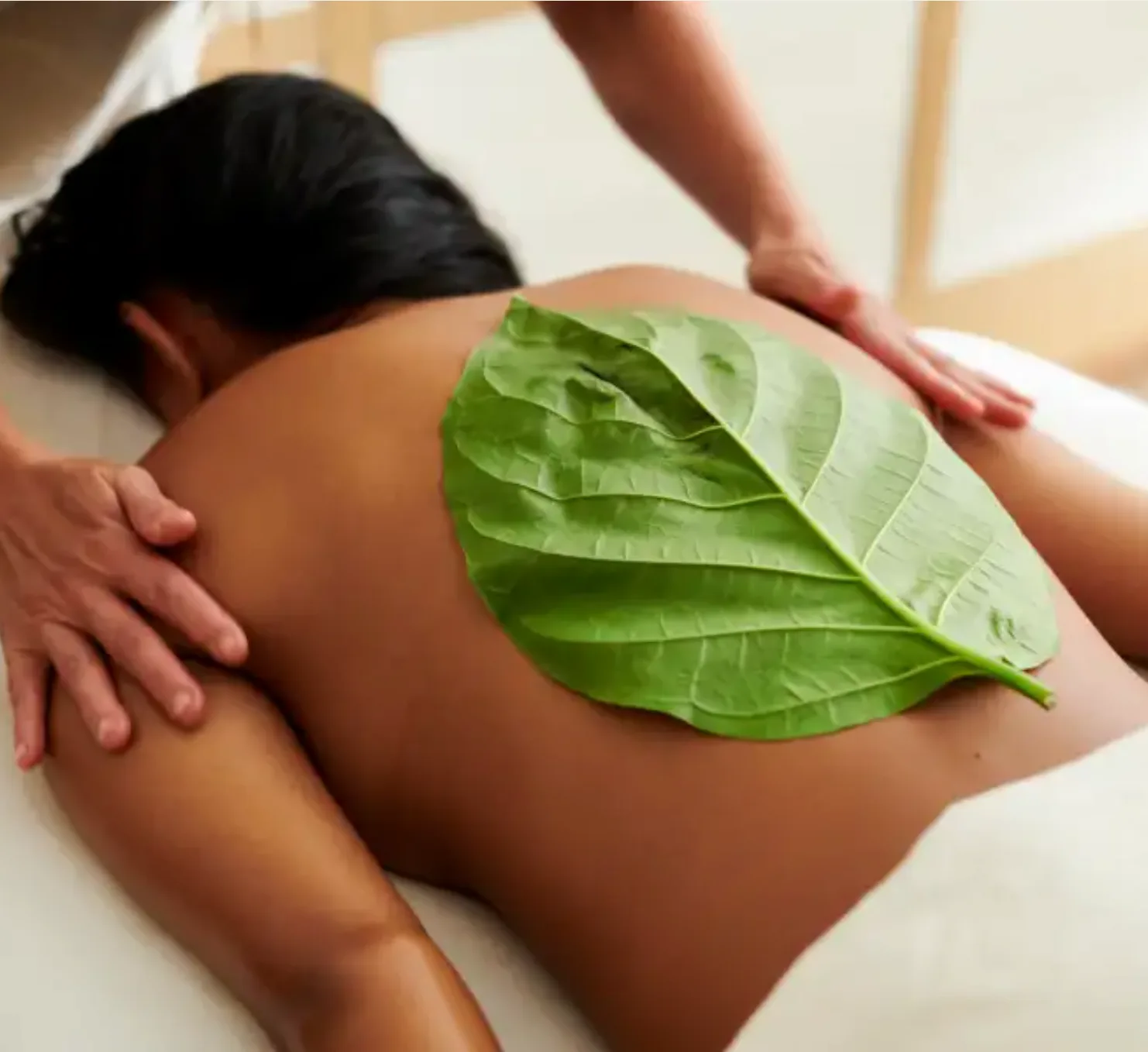 Spa Day or Free Time