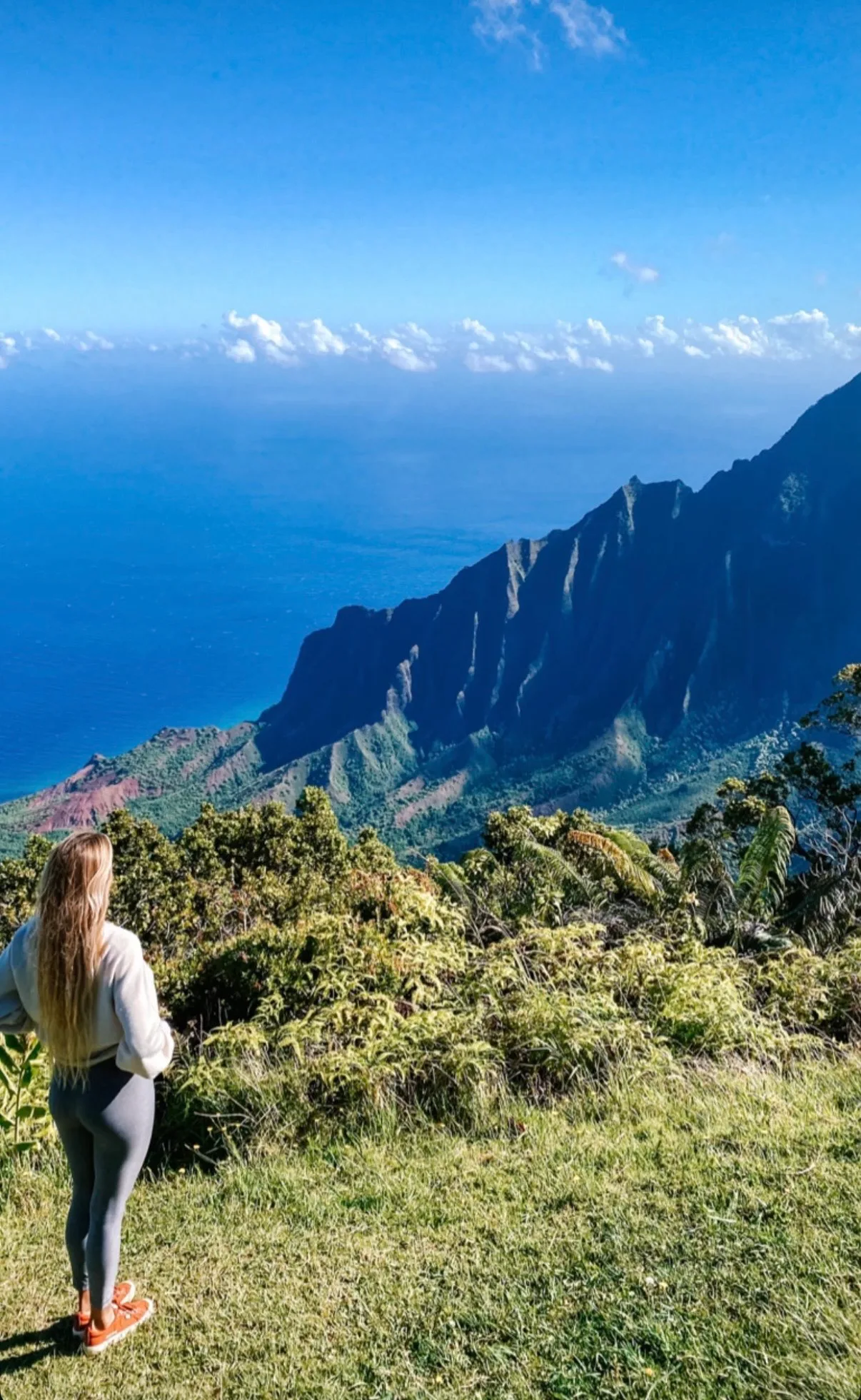 Hanakāpīʻai Hike Adventure — Hāʻena State Park