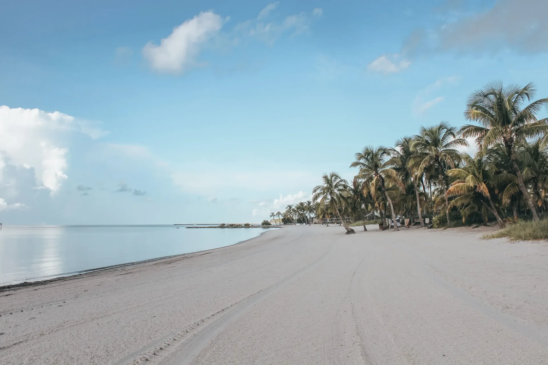 Key Biscayne