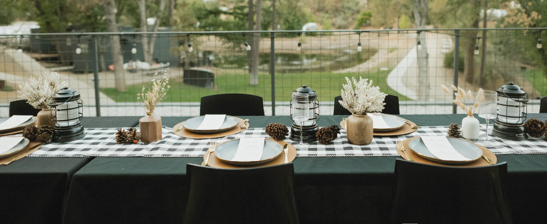 Group Dinner