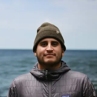 Daniel Gorostieta