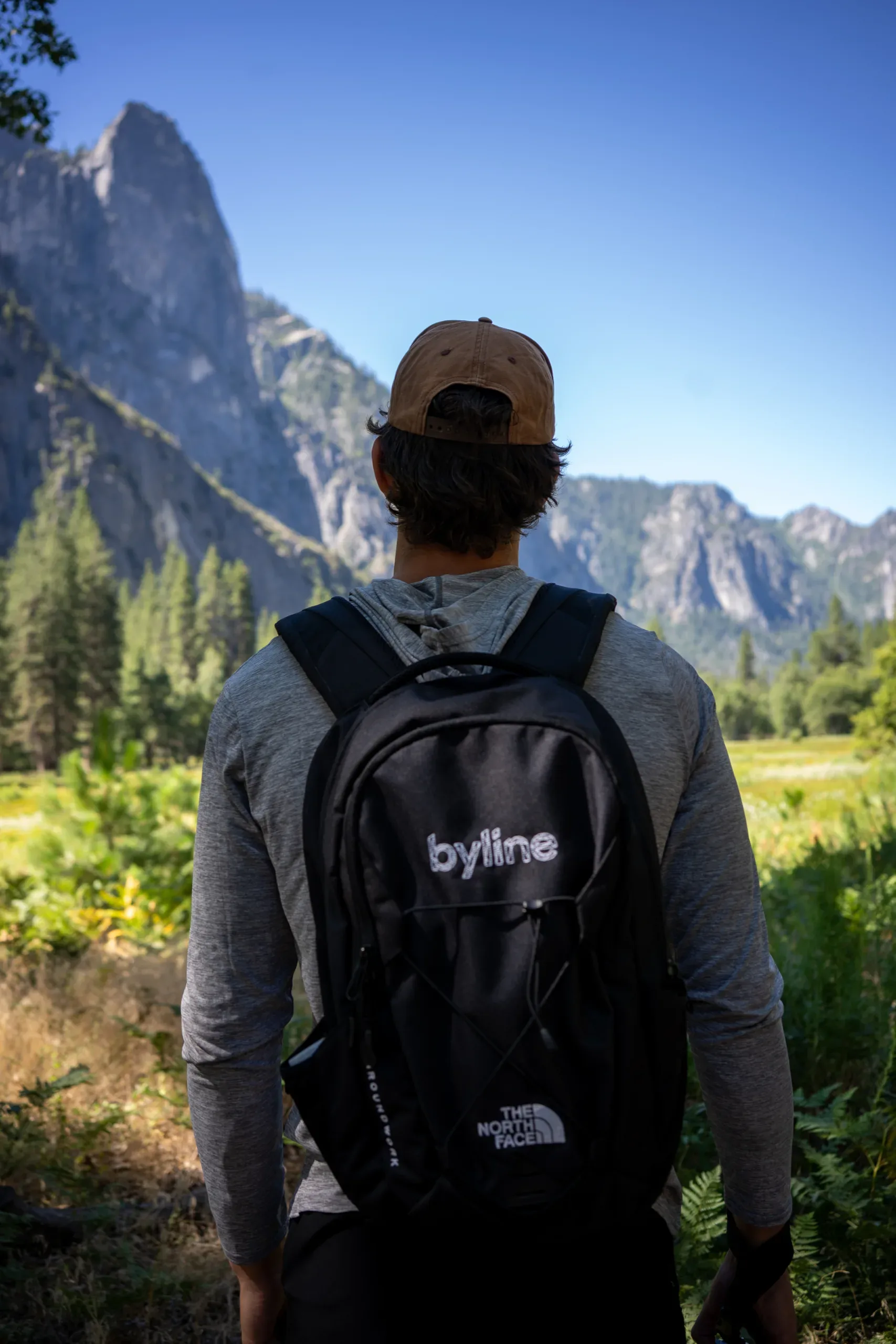 Guided Photography Walks at Tunnel View, Cook's Meadow and Lower Yosemite Falls 
