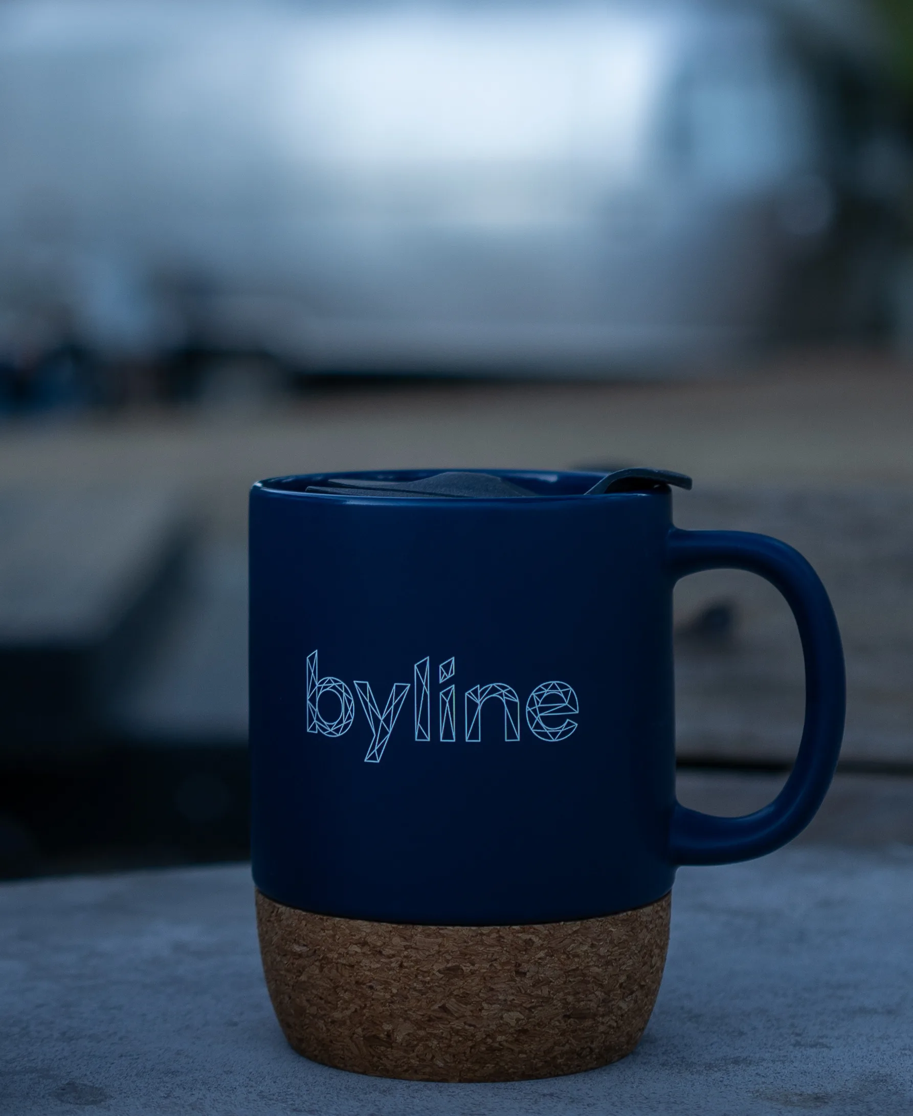 Coffee and Breakfast