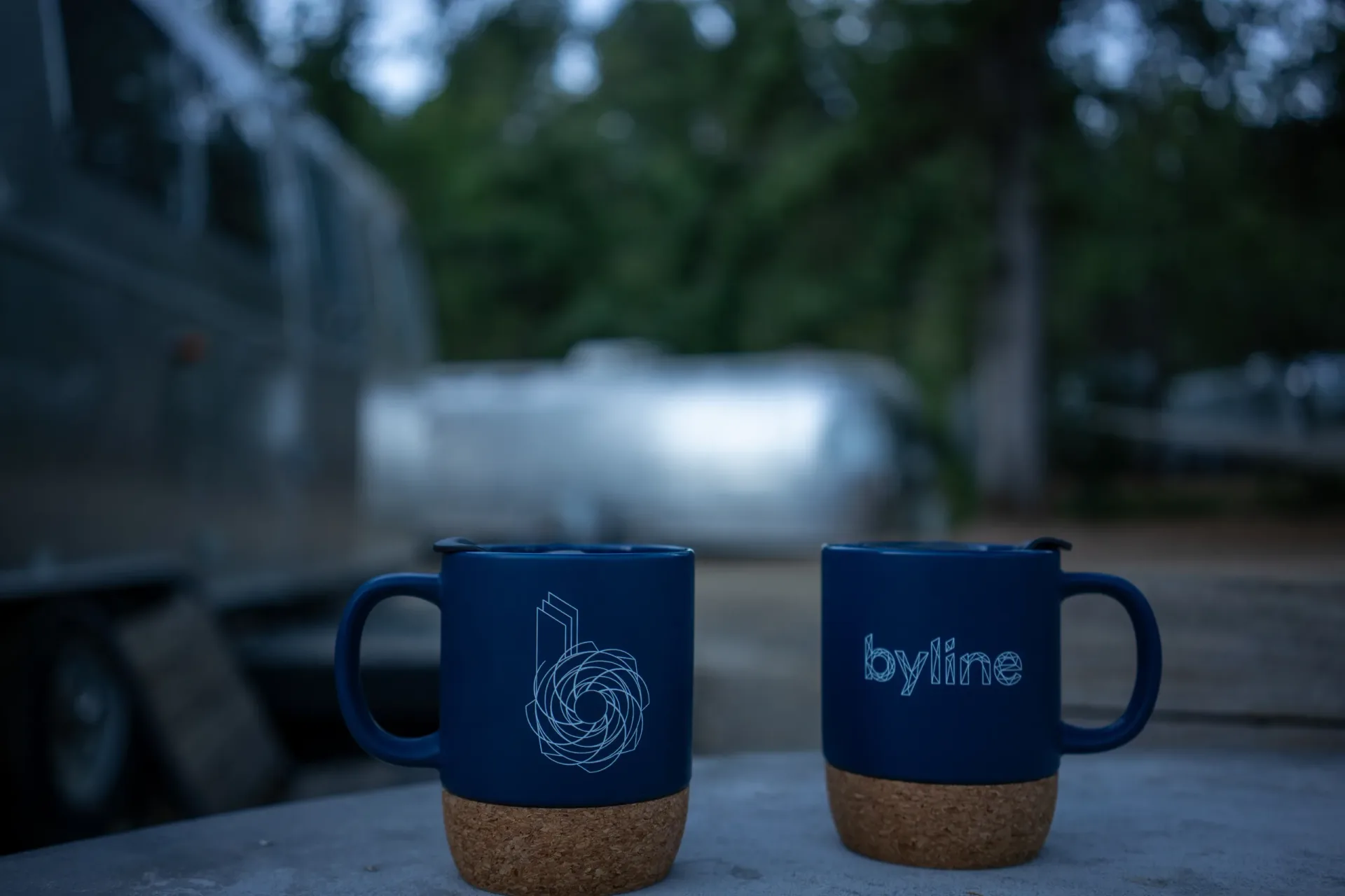 Coffee and Breakfast