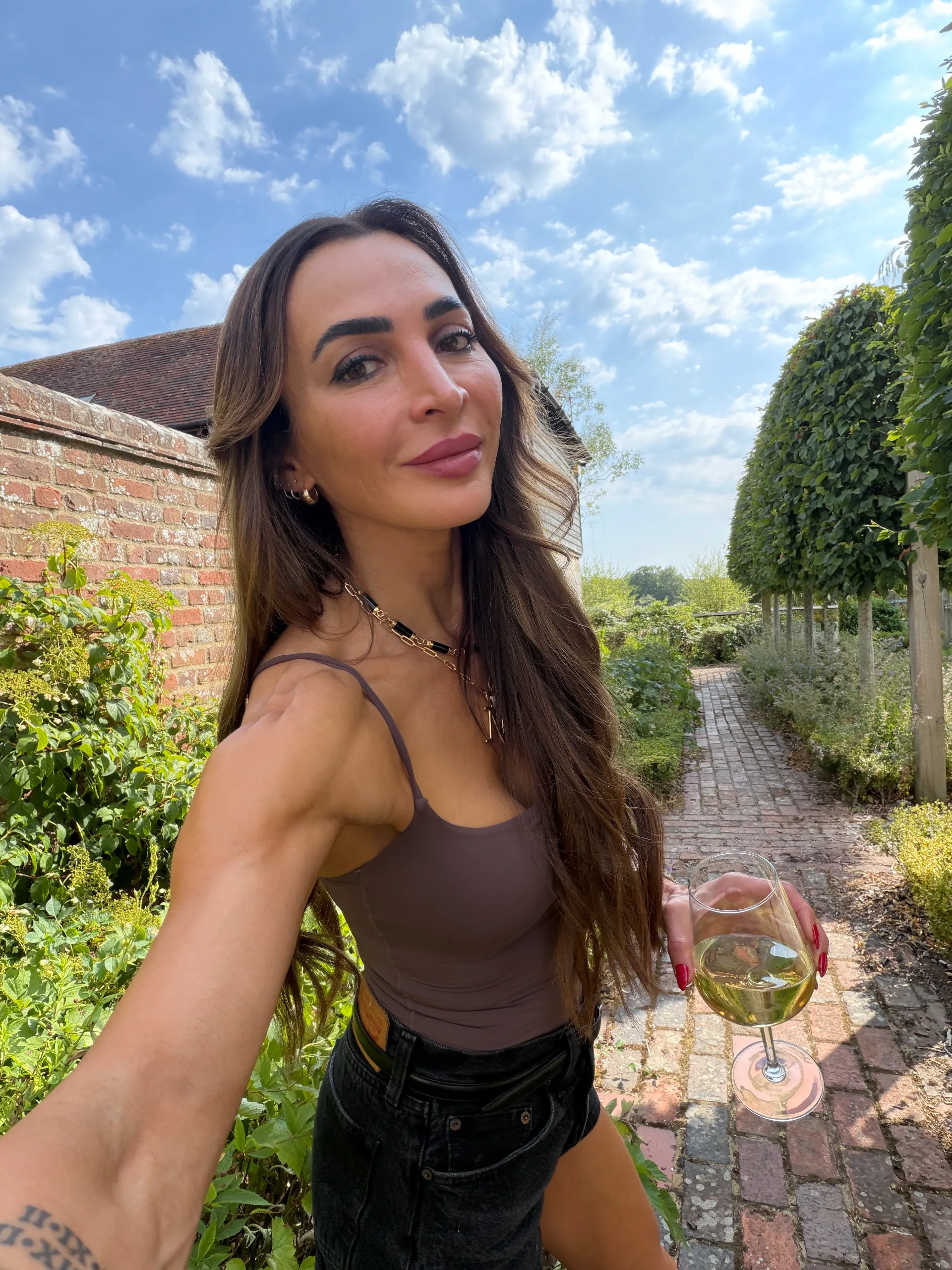 Nicole Modic
