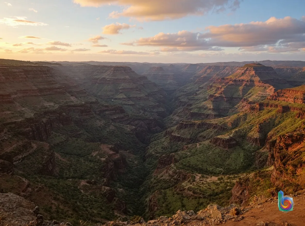 Waimea Canyon