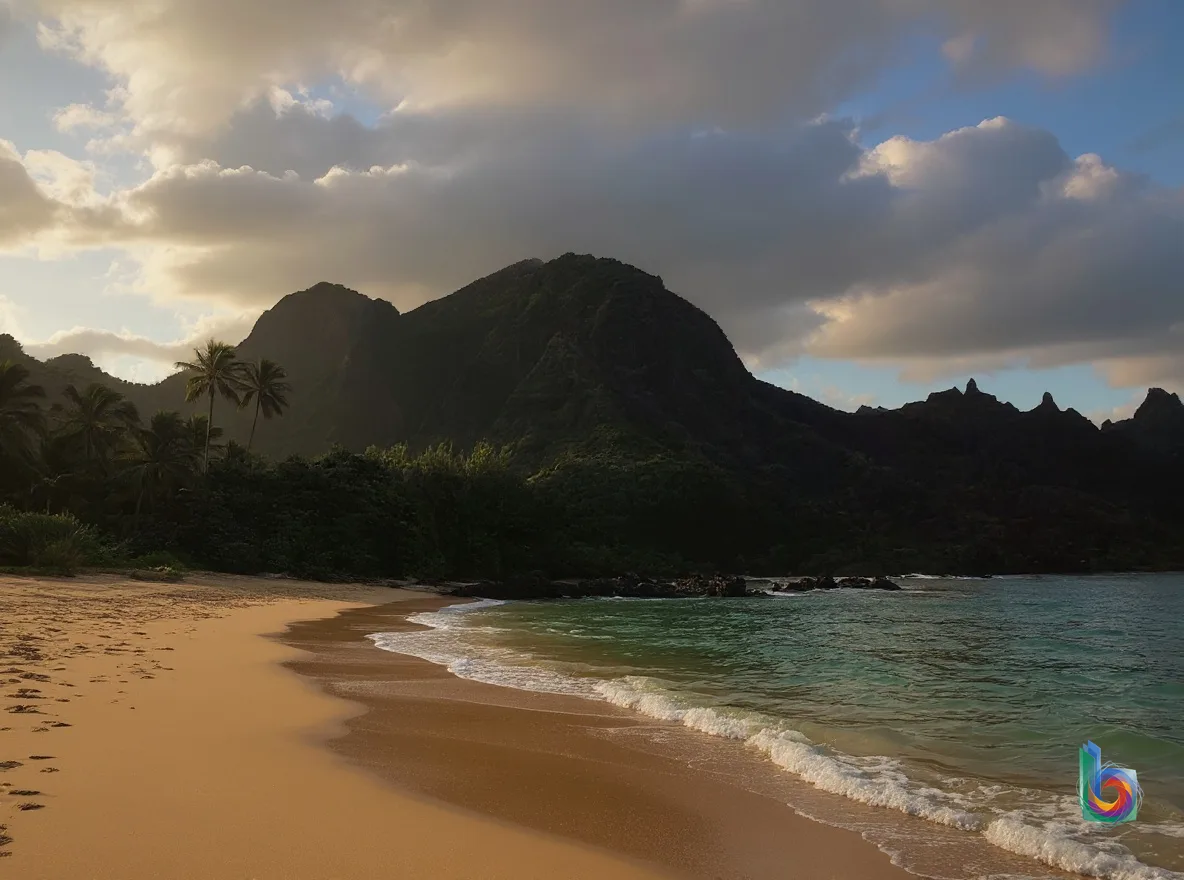 North Shore Hike
