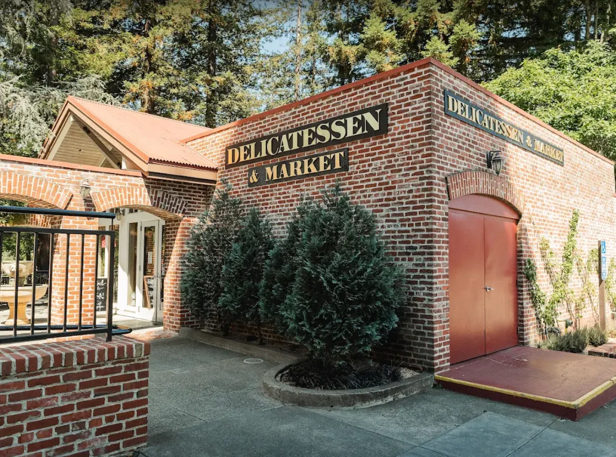 Korbel Champagne Cellars — Your Afternoon, Your Way