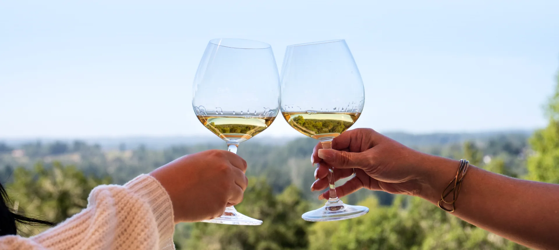 Tasting Experience at Gary Farrell Winery