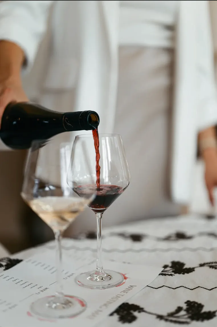 Wine Night Package