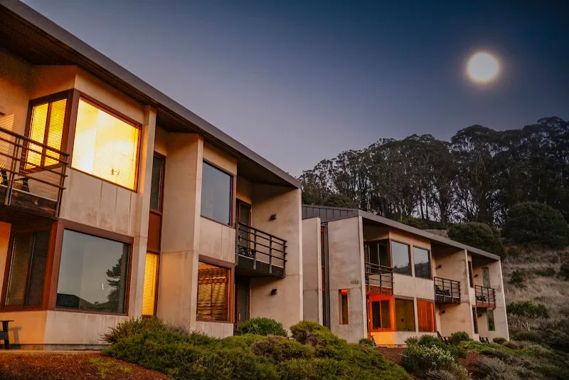Cavallo Point Lodge and Spa