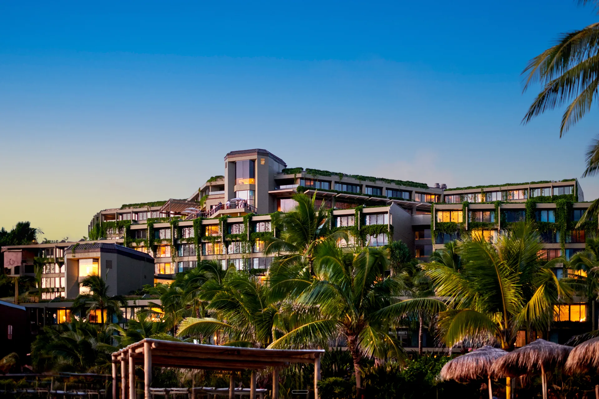 1 Hotel Hanalei Bay