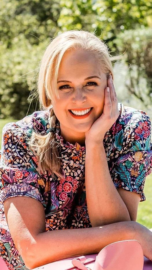 Amanda Haas