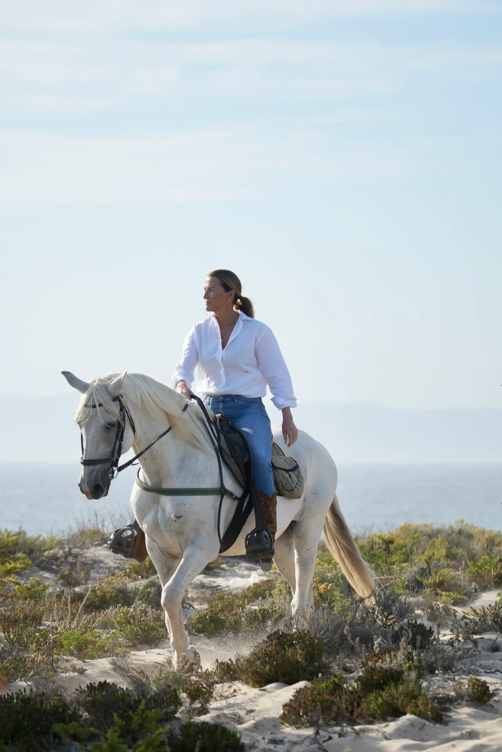 India Hicks