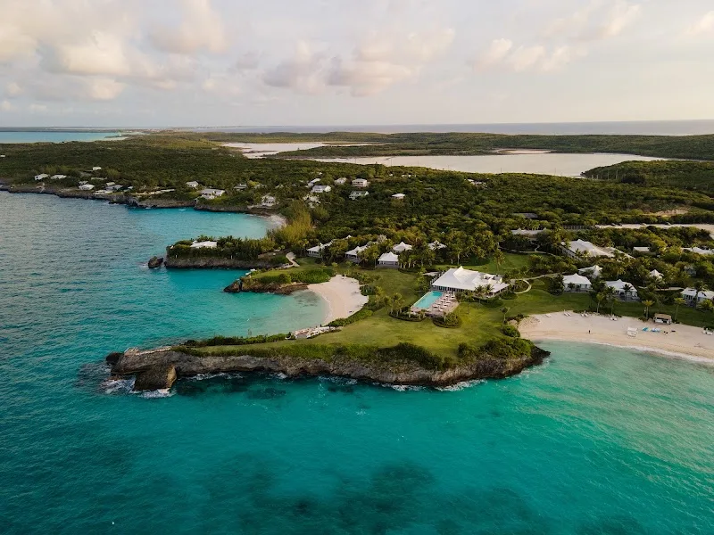 Eleuthera