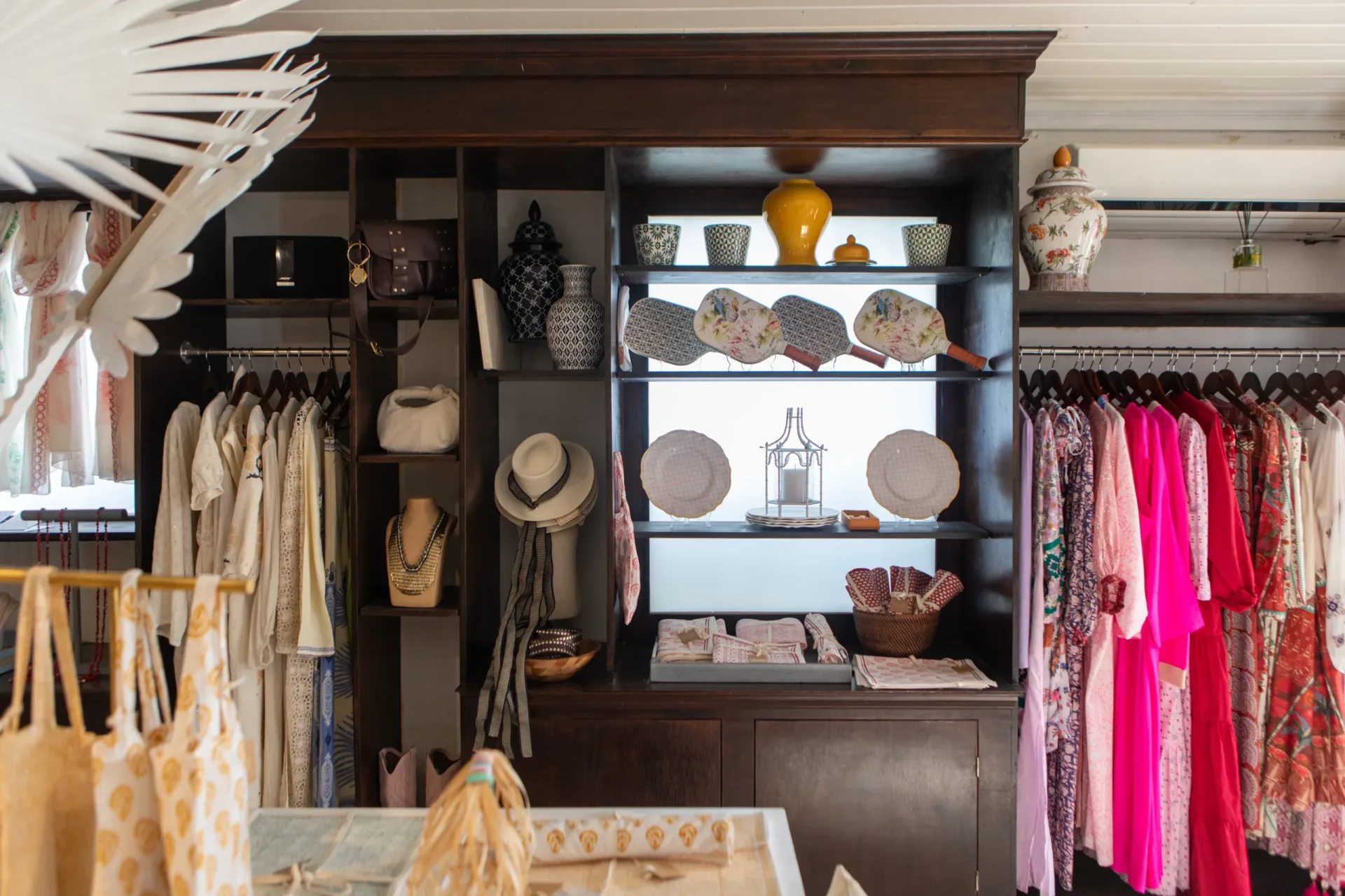 Private Shopping at the Sugar Mill