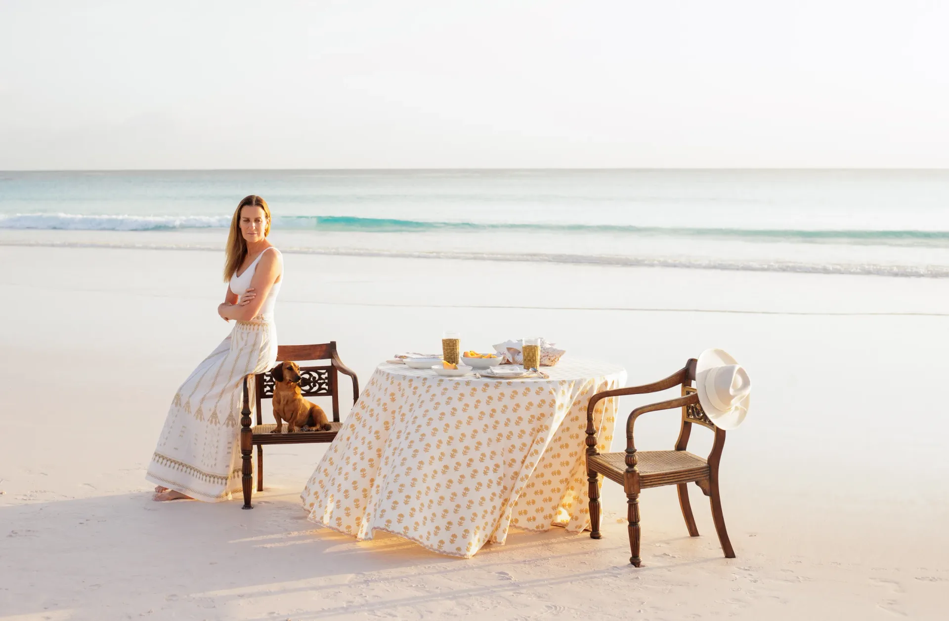 Bahamas by
India Hicks