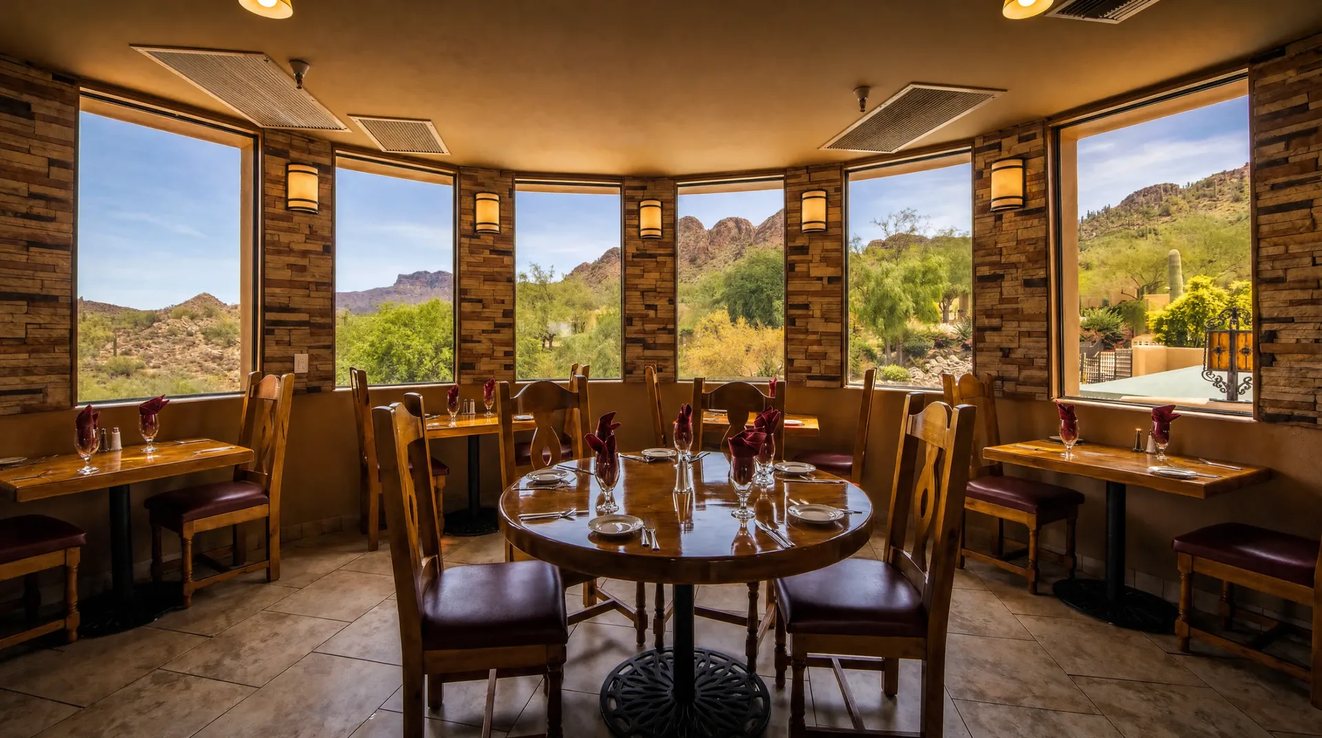 Gold Canyon, 3 nights, golf escape