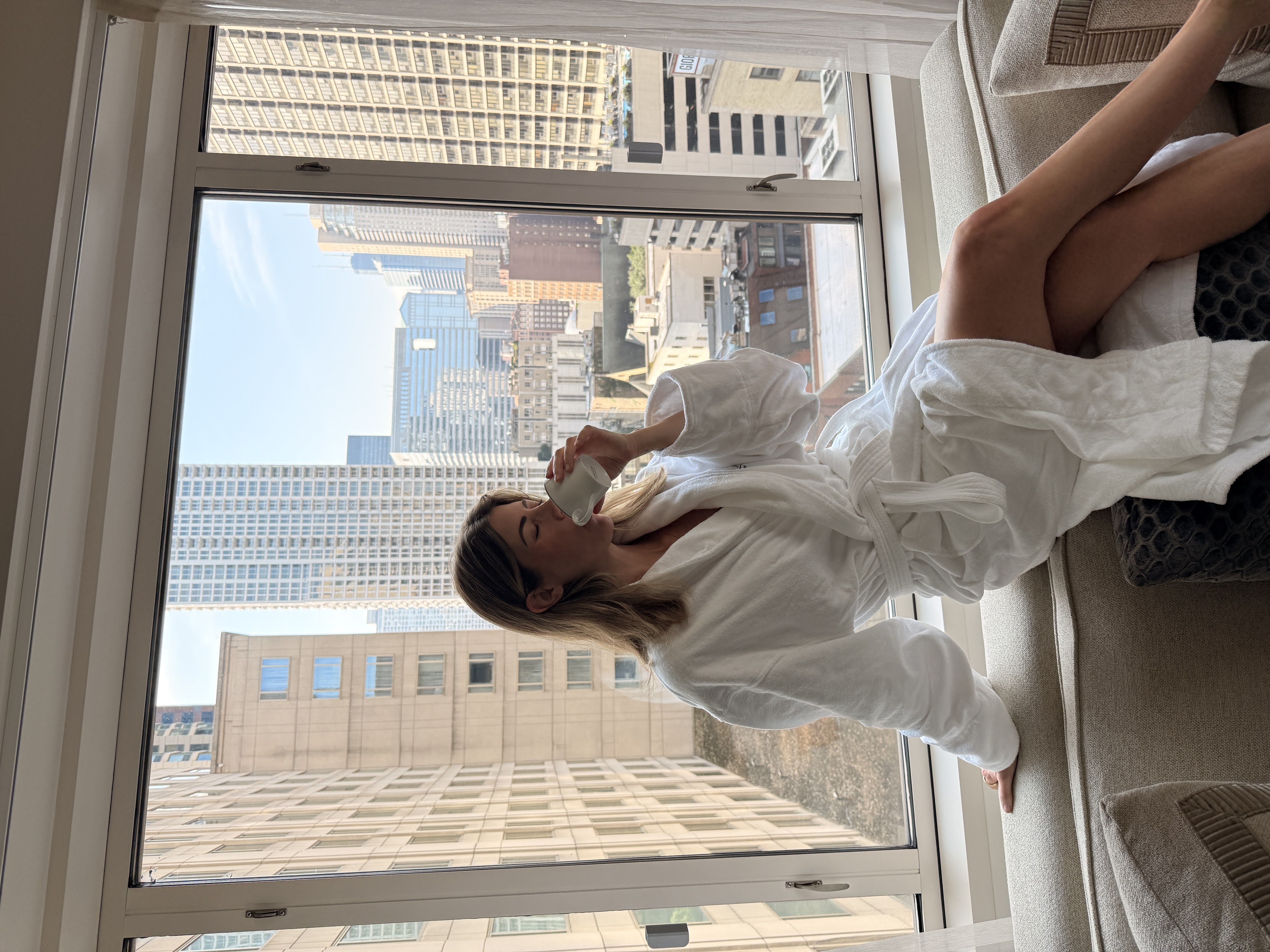 Free Time - Spa or Magnificent Mile Shopping