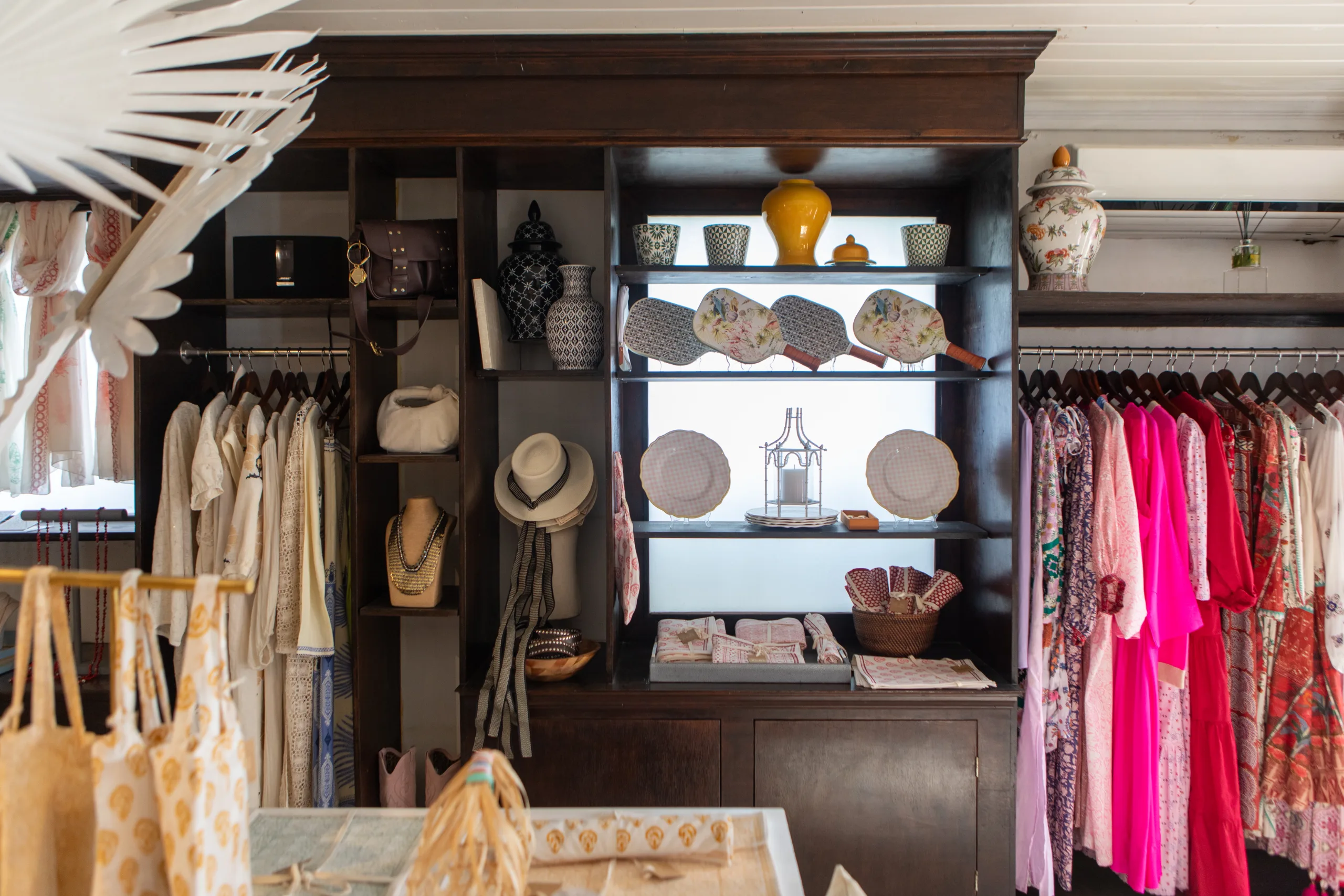 Private Shopping at the Sugar Mill