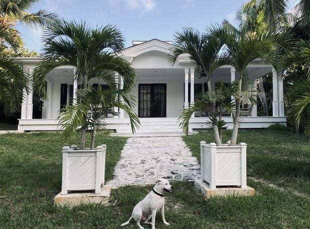 Hibiscus Hill Homes