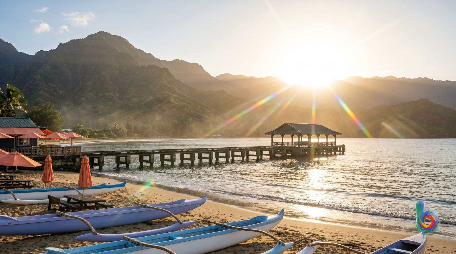 Kaua I North Shore