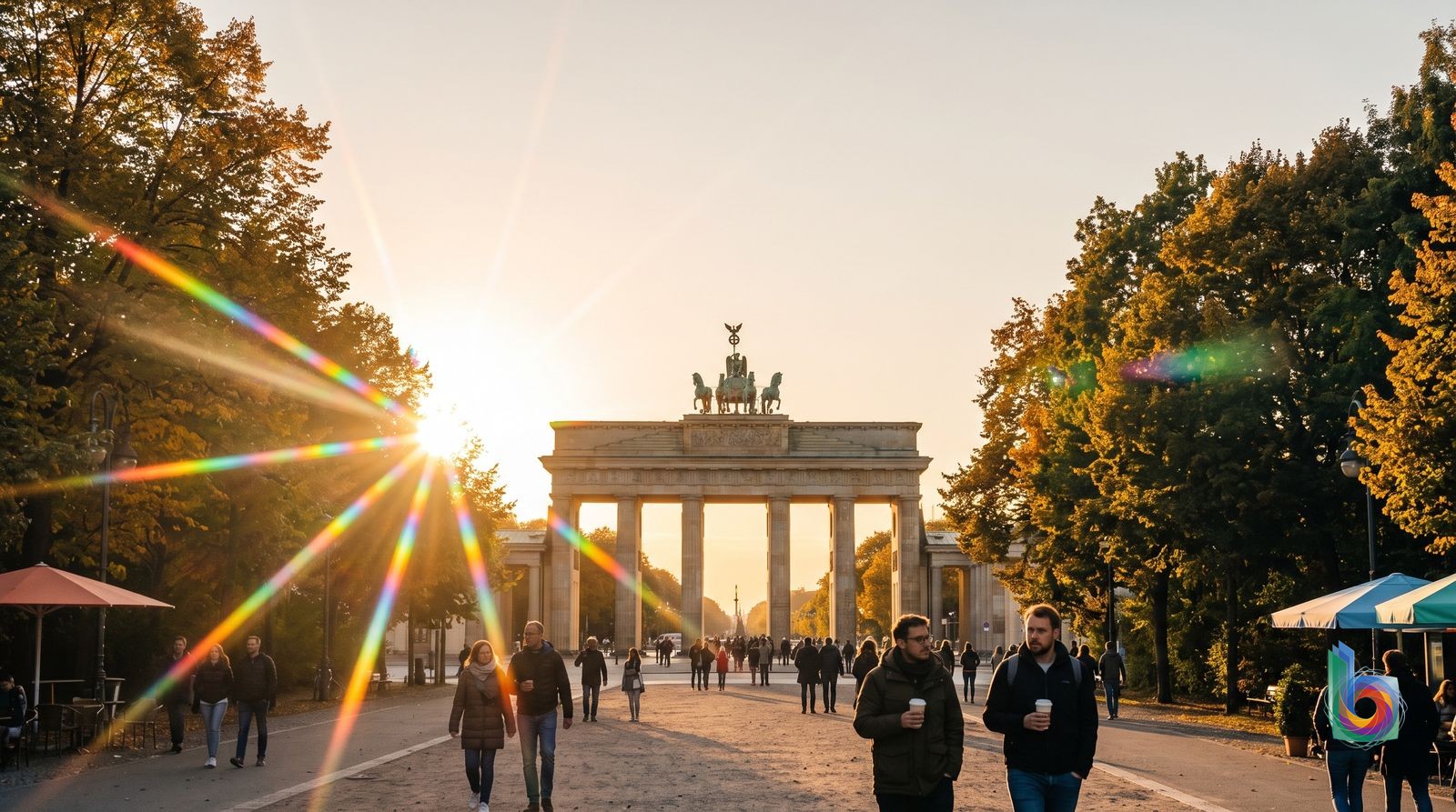 Land Berlin