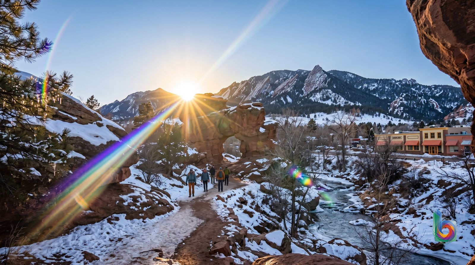 Boulder