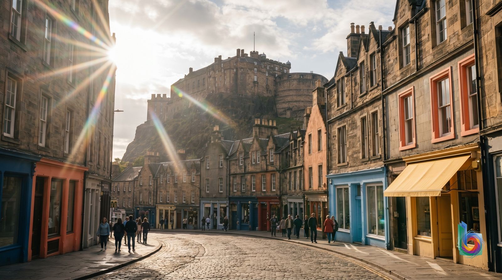 Edinburgh