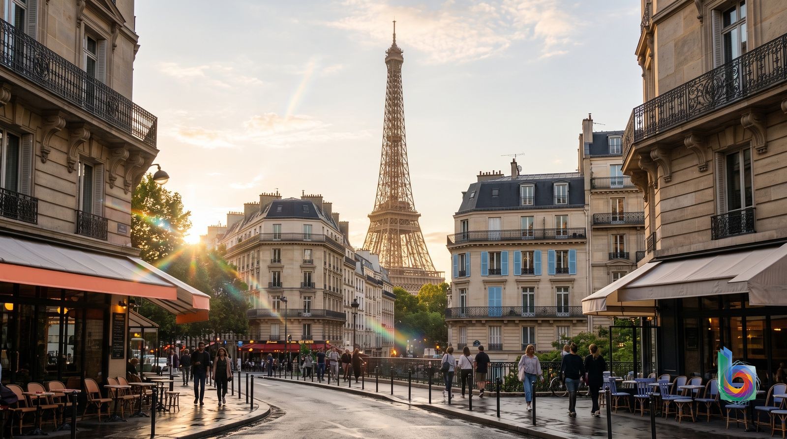 France