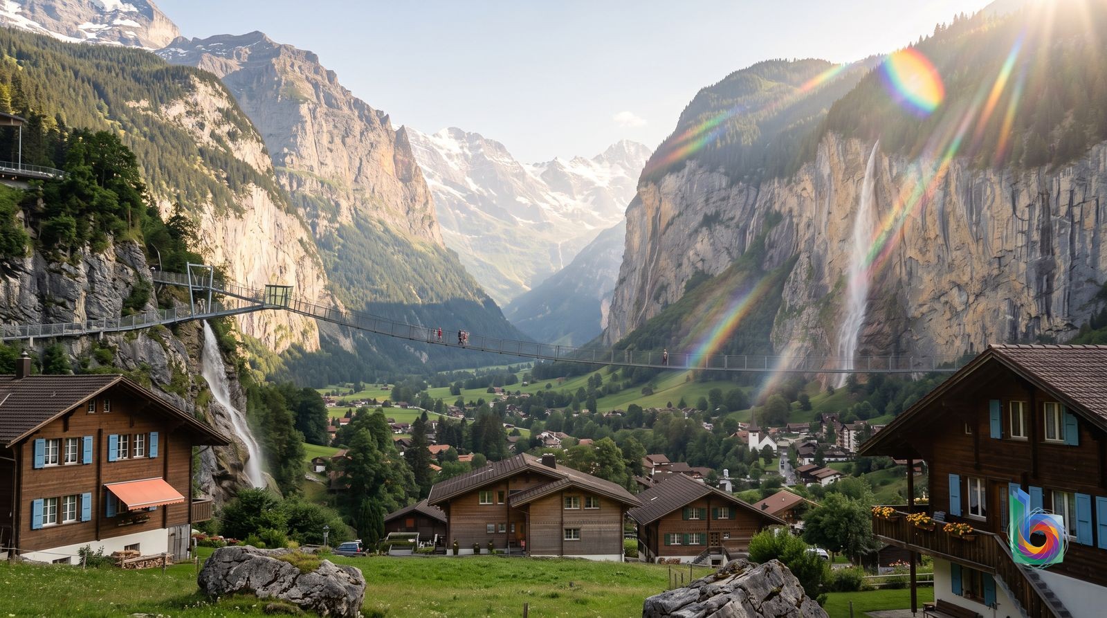 Lauterbrunnen