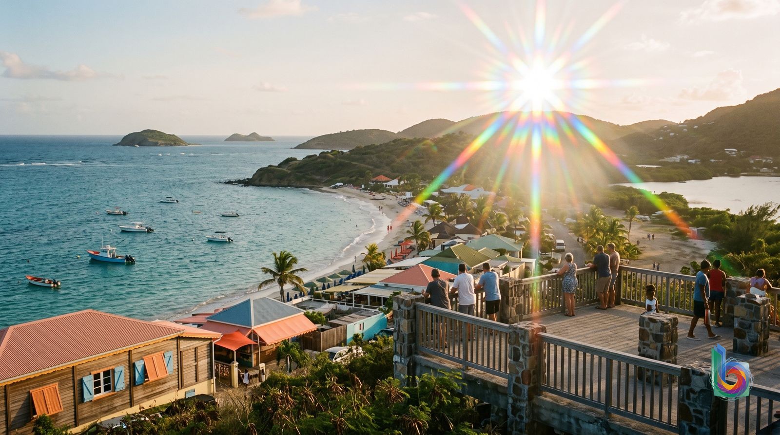 St. Martin