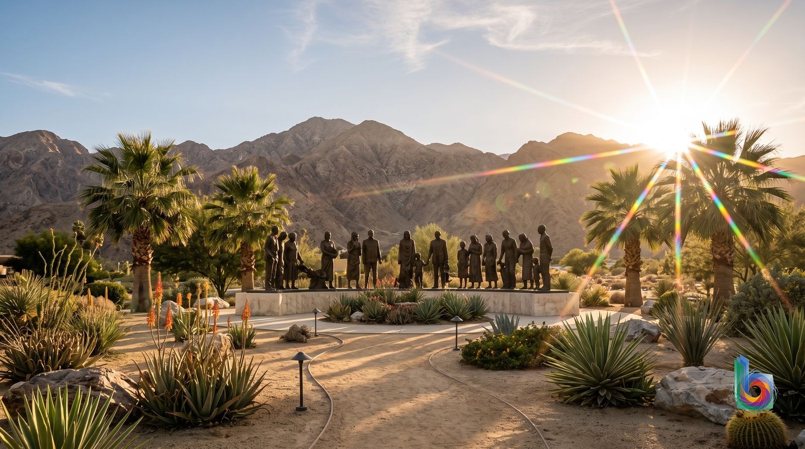 Palm Desert