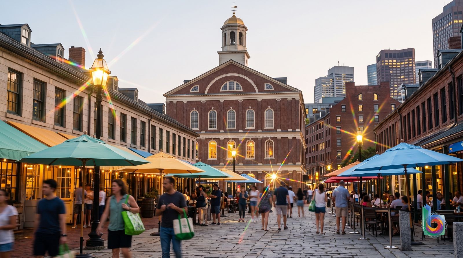 Boston
