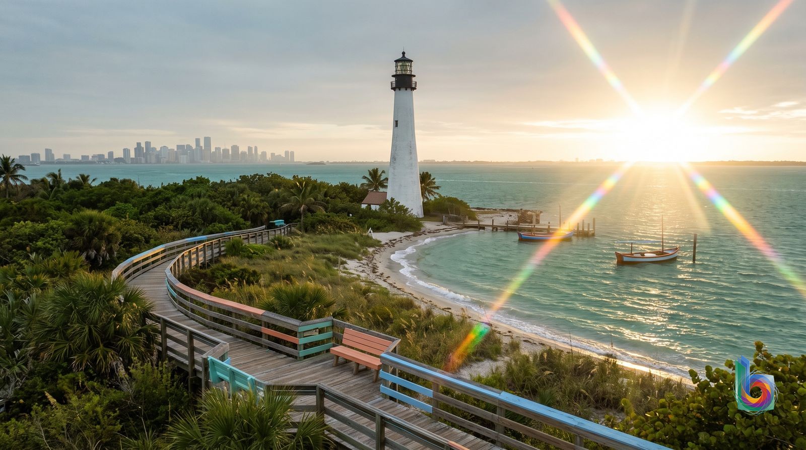 Key Biscayne