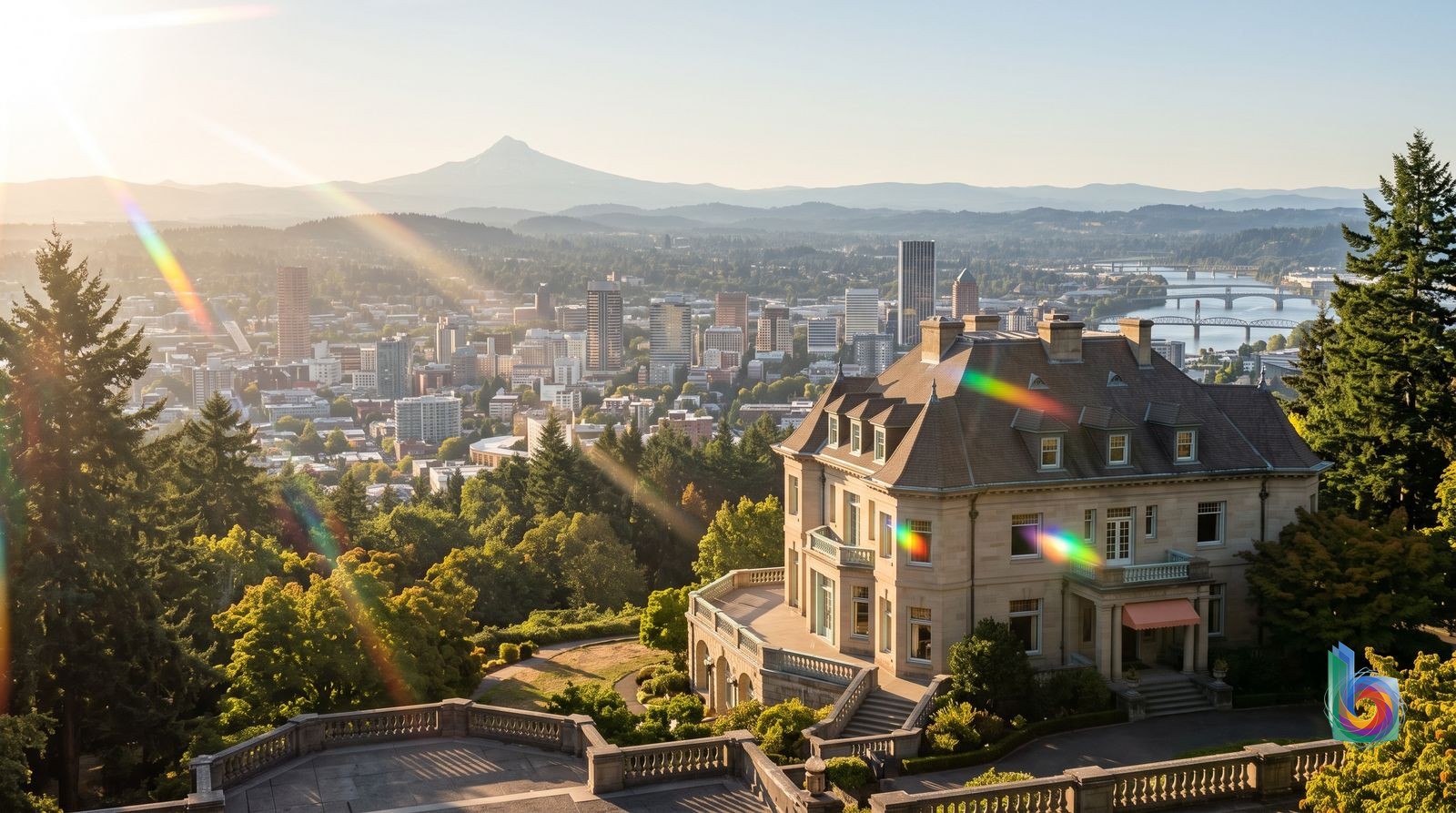 Portland