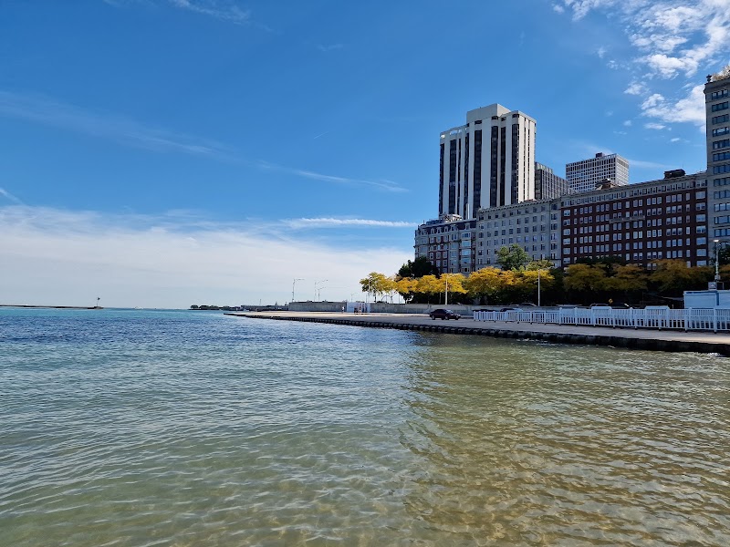 Kelly's Chicago: Gold Coast & Lakefront Tour