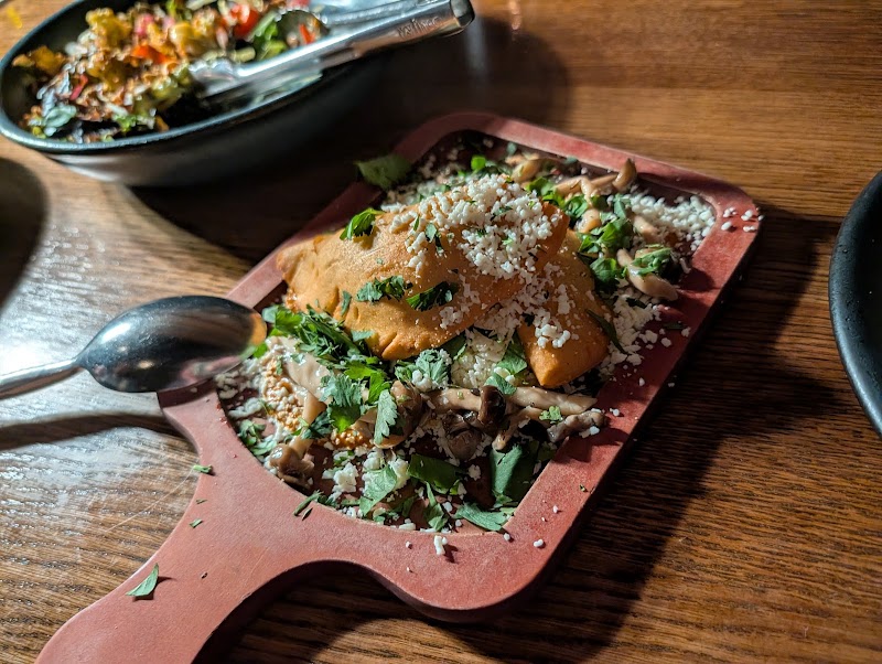 BOKA Progressive Dining (Girl and the Goat, Momotaro, + more!)