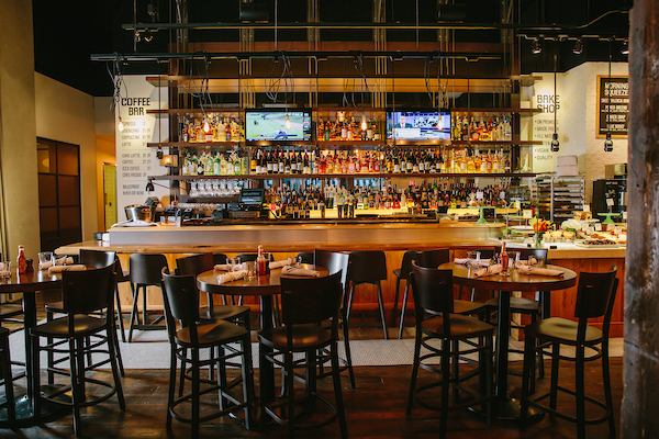 Breakfast — Beatrix Streeterville