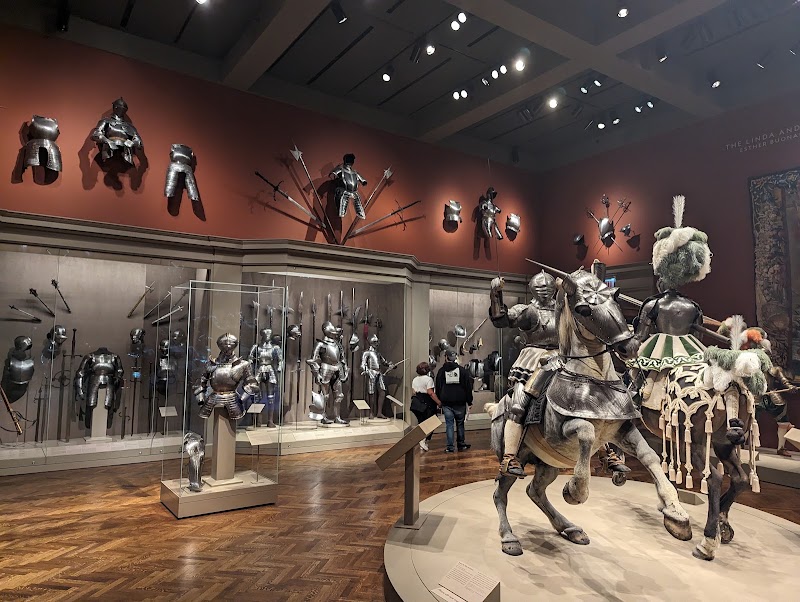 The Art Institute of Chicago