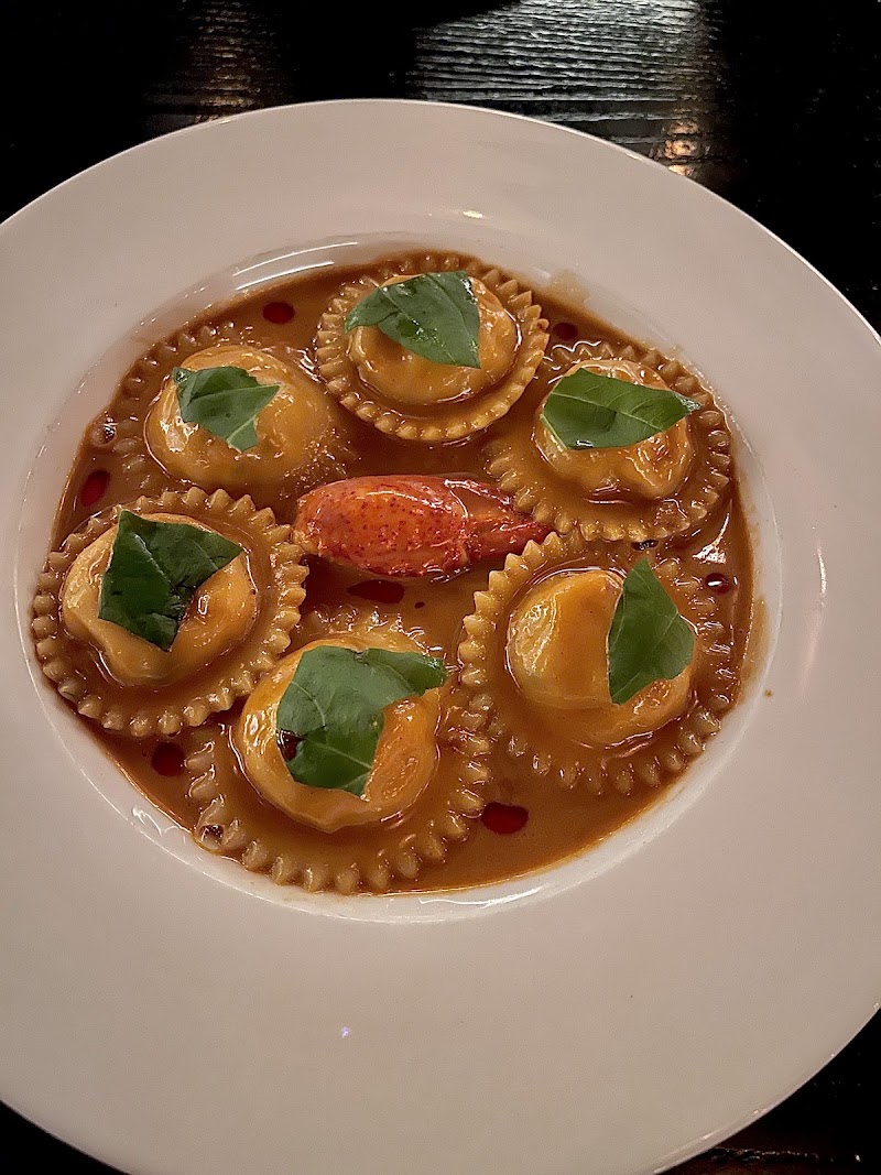 Farewell Dinner — RPM Italian